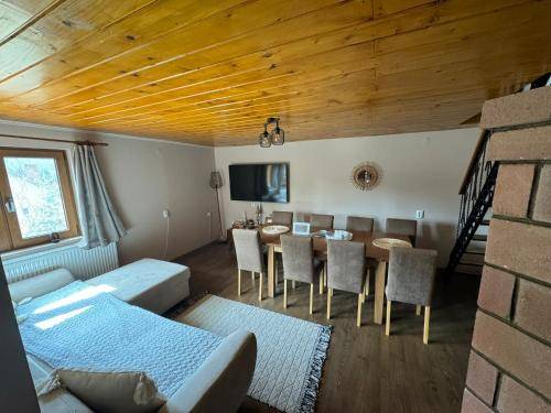 125 m² Villa