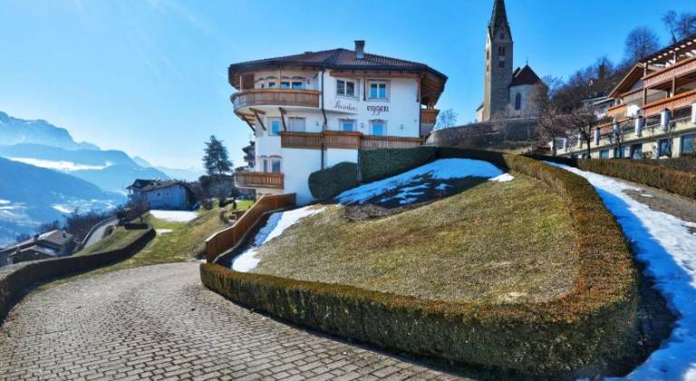 Ferienwohnung Villanders