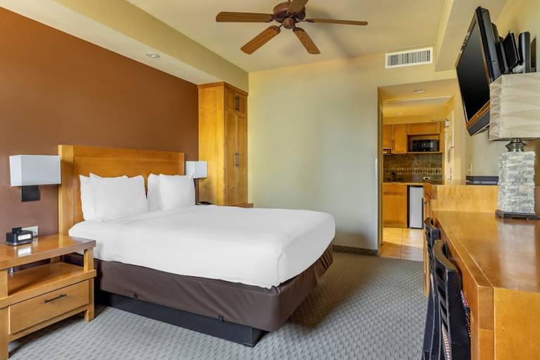Resort  South Lake Tahoe