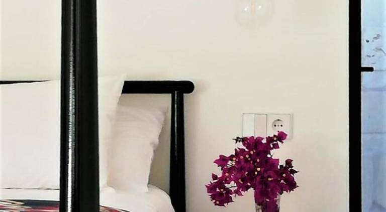 Bed and breakfast Ses Salines