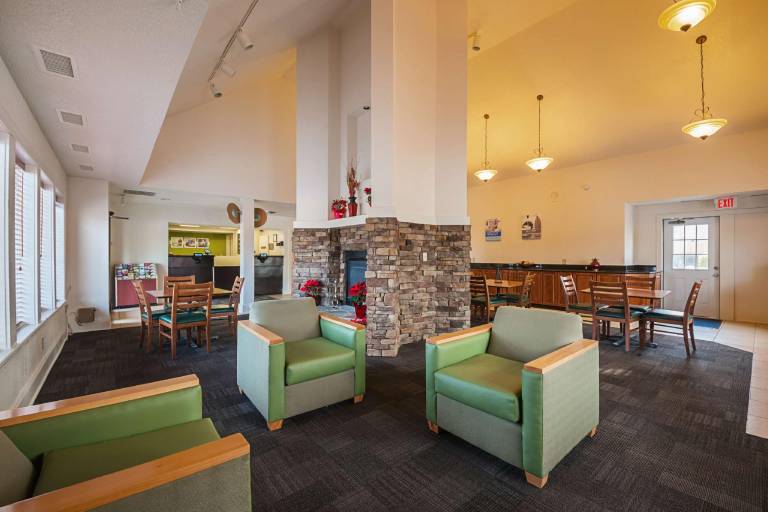 Studio 6 Extended Stay - Greensboro, NC — photo 5