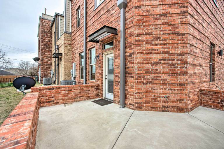 House Edmond