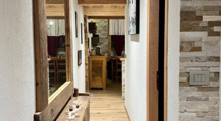 Wonderful holiday apartment | Close to the ski | Pets allowed in Sestriere
