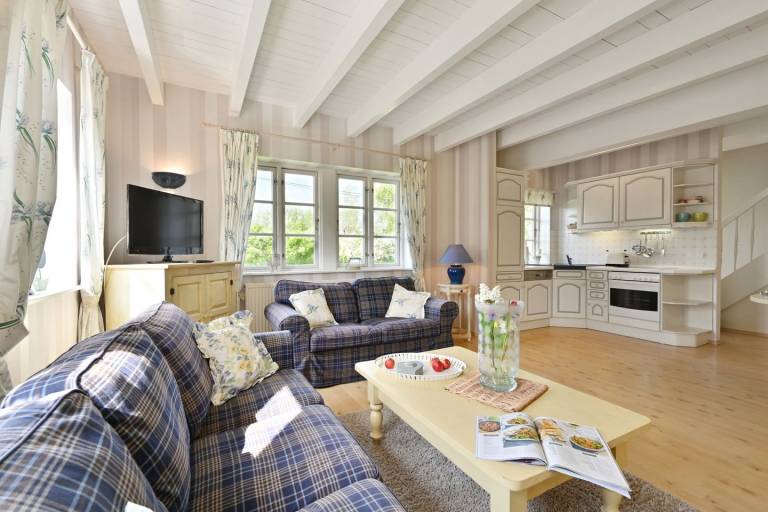 Ferienwohnung Putbus