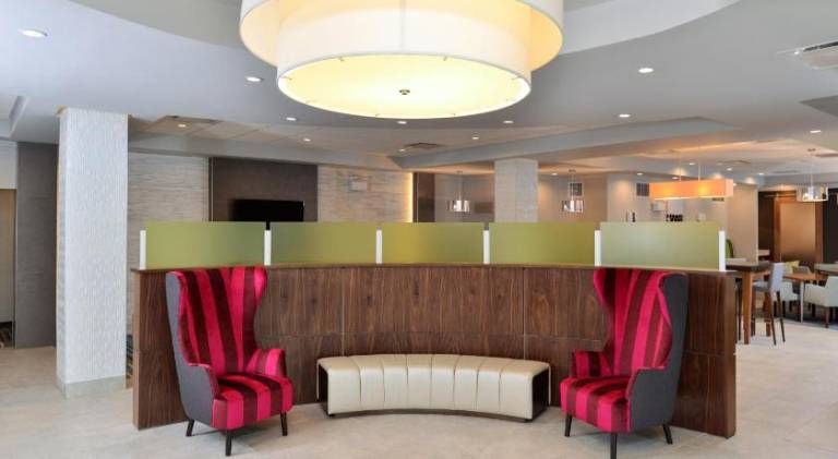 Holiday Inn Express Hotel & Suites St. Louis West-O'Fallon By IHG — photo 2