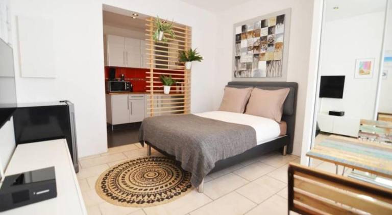 Holiday apartment for 2 persons — photo 2