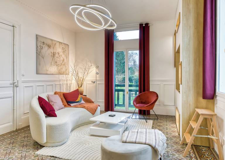 Appartement Elbeuf