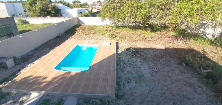 House Arembepe