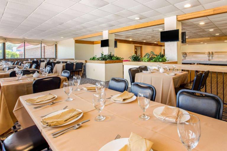 Ramada by Wyndham Santee I-95 — photo 4