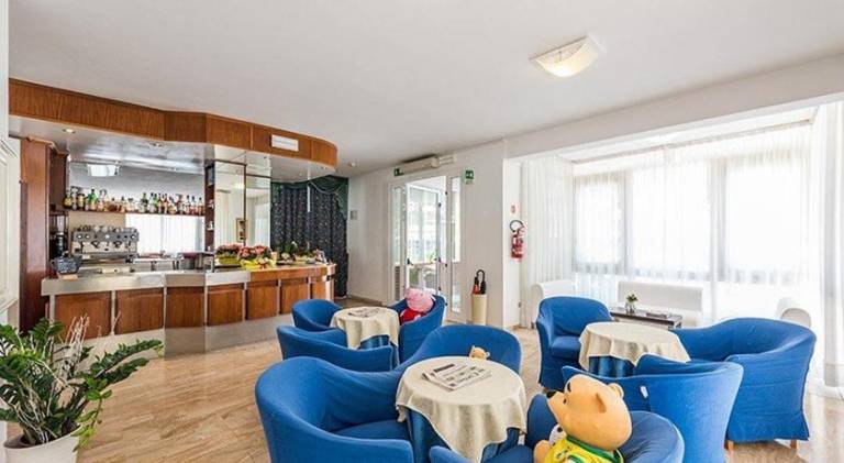 Hotel Palladio B&B — photo 3
