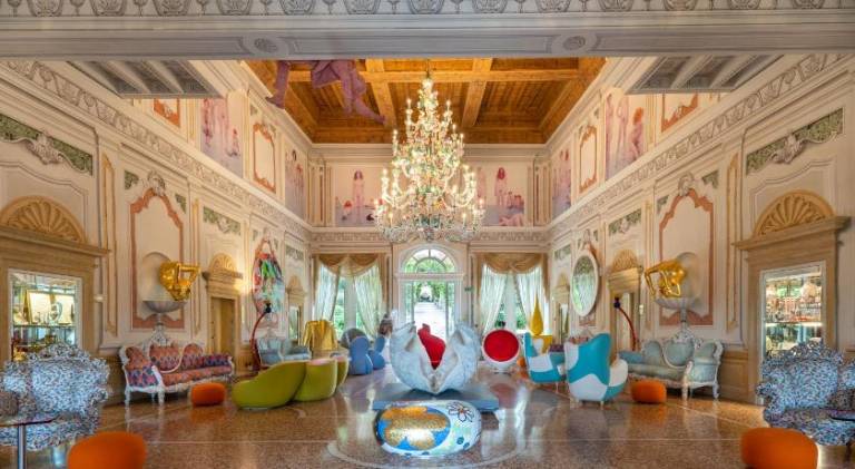 Byblos Art Hotel Villa Amista — photo 2