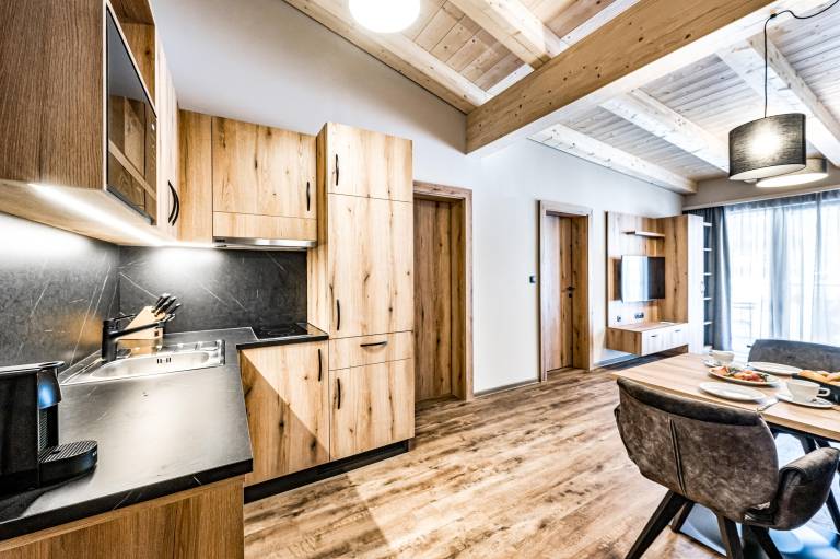 Sonnalp Residences — photo 5