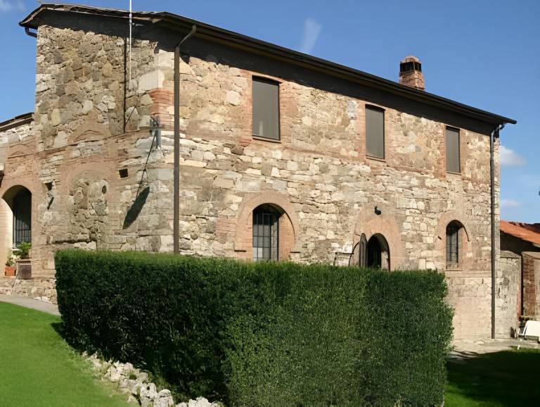 Casa Cetona