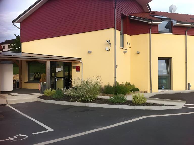Fasthotel Le Rale Des Genets - Un hotel FH Collection in Verdun