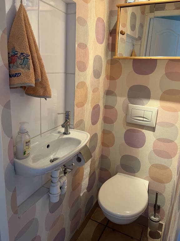 Children-friendly beautiful vacation home with terrace, yard & grill | Beach nearby | Pet-friendly — photo 4