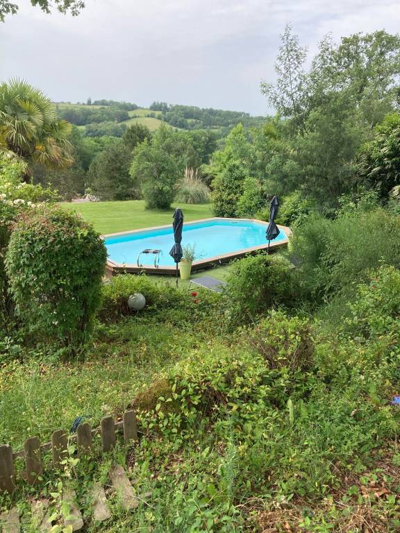 Chalet Tudeils