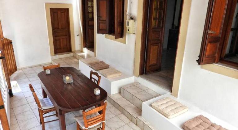 Nice apartment with patio | Dogs allowed — photo 4