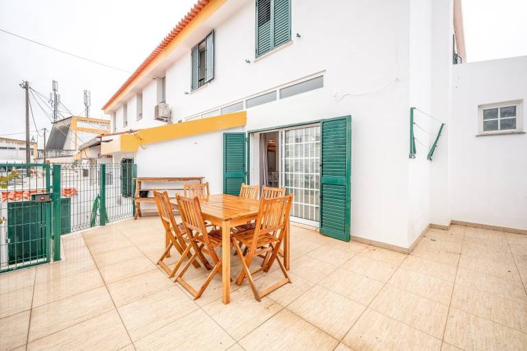Apartamento São Lourenço