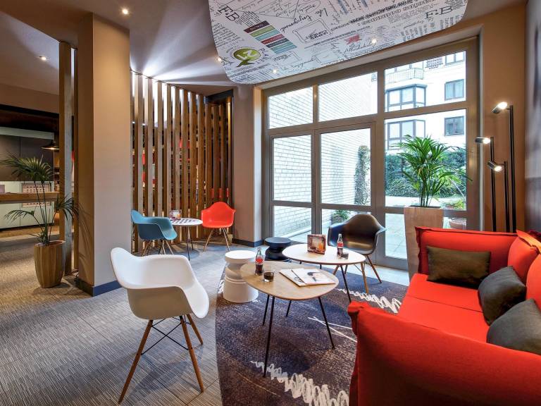 Ibis Bremen City — photo 2