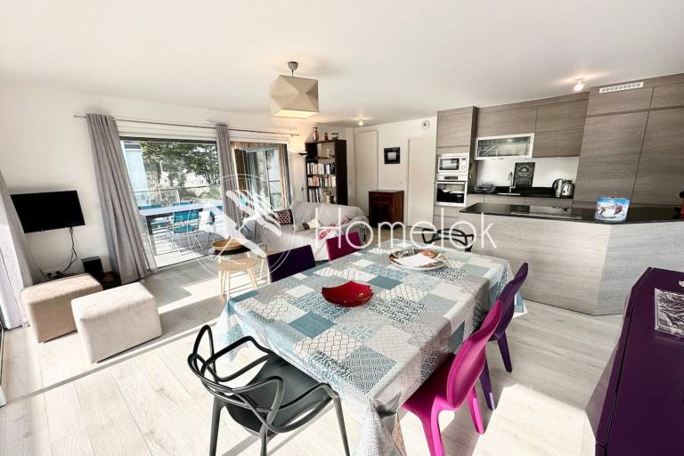 Appartement Larmor-Plage
