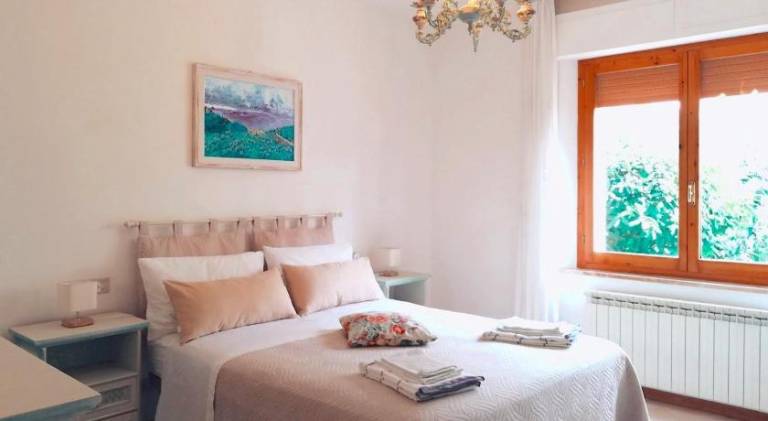 Apartment | Pets are welcome in Sinalunga