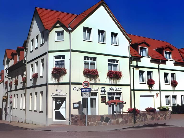 Hotel Fur Dich in Waren (Müritz)