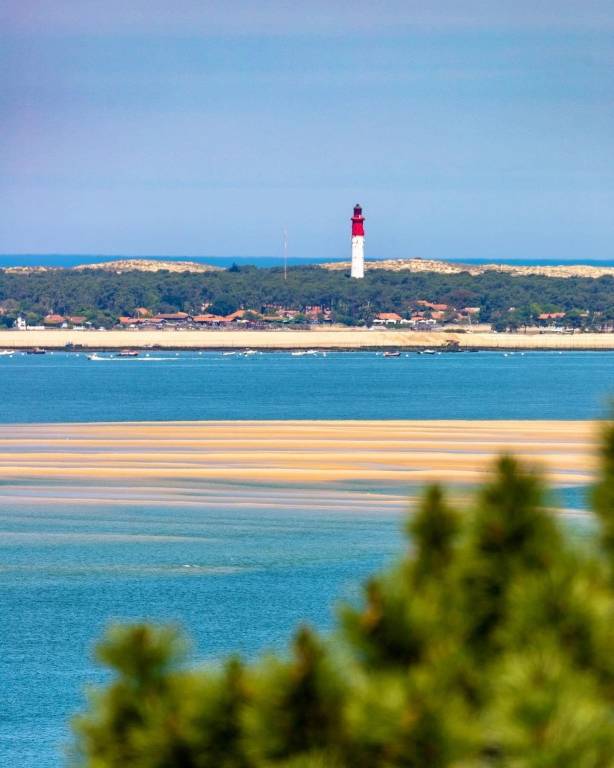 Appartement Arcachon
