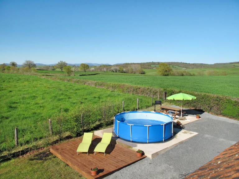 Maison de vacances  Bourbon-Lancy