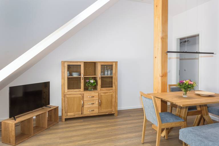 Ferienwohnung Seddiner See