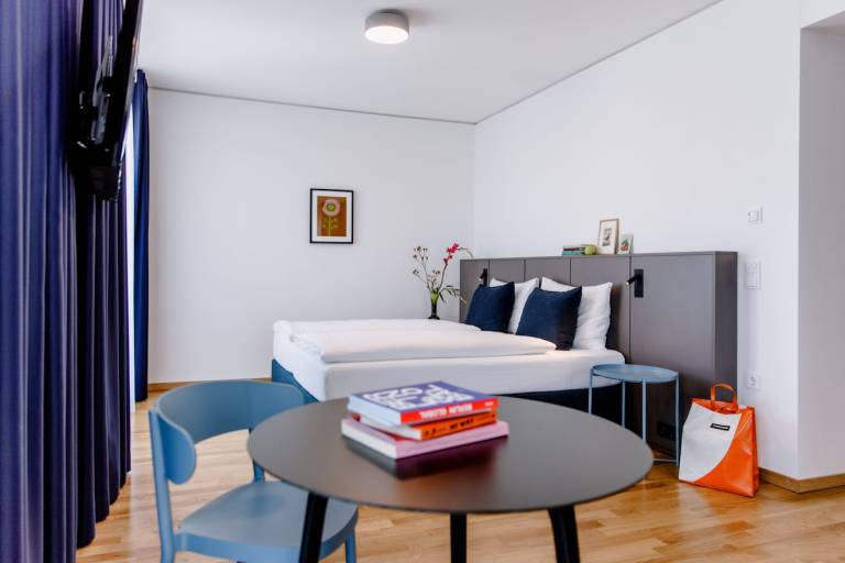 Ferienwohnung  Moosach