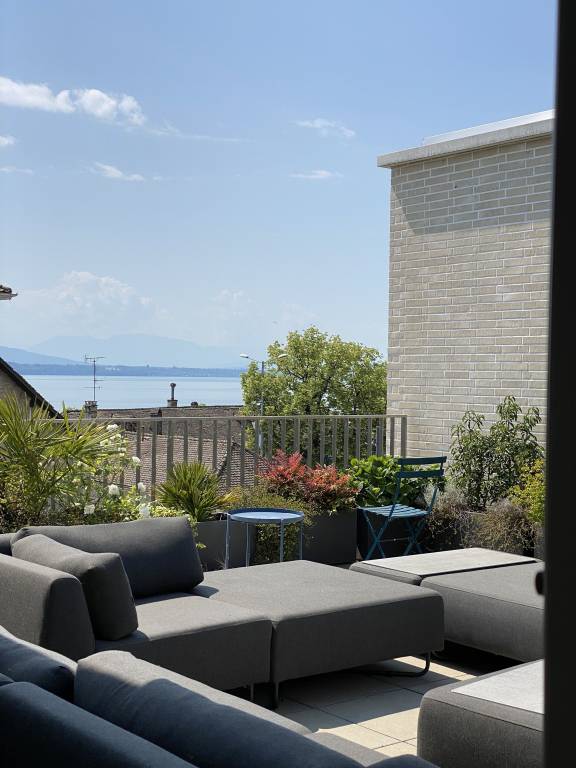 Apartament Crans-près-Céligny