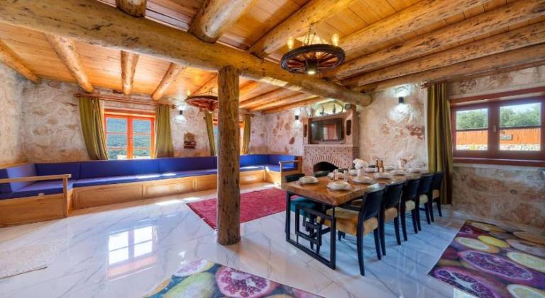 Villa with private pool & terrace | Dogs allowed — photo 4