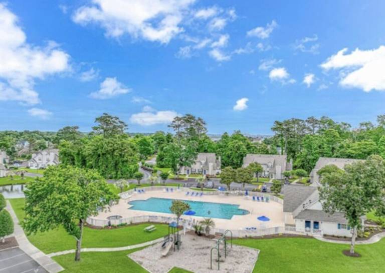 House North Myrtle Beach