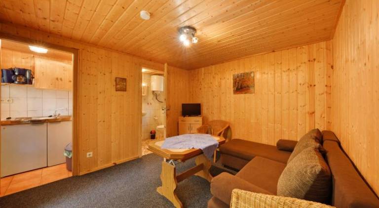 Bungalow 37a - Kimbucht — photo 4