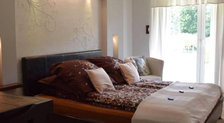 Apartment with 1 room for 5 persons — photo 2