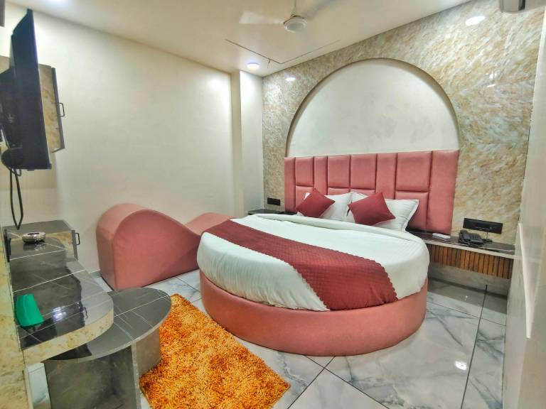 Hotel Prime Sky — photo 2