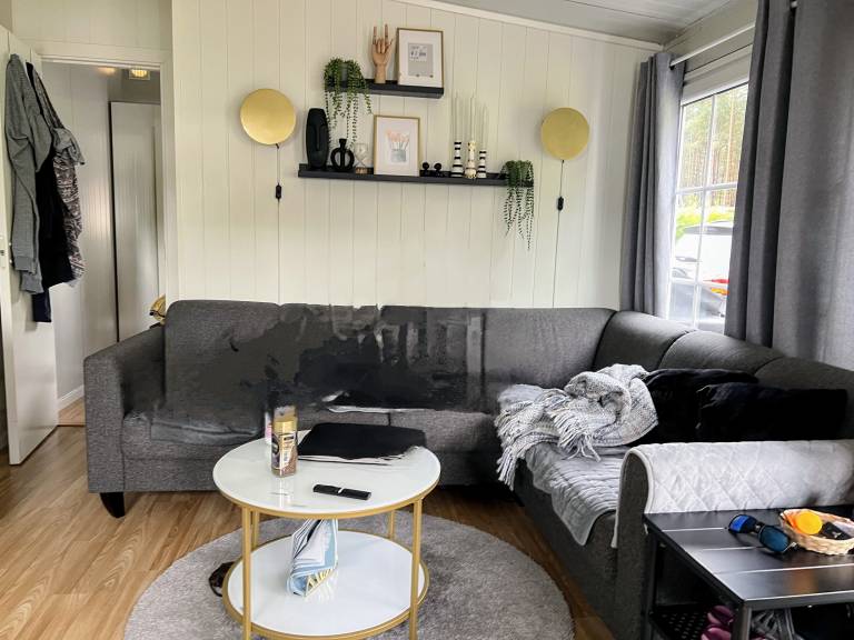 Privatzimmer Rosfjord