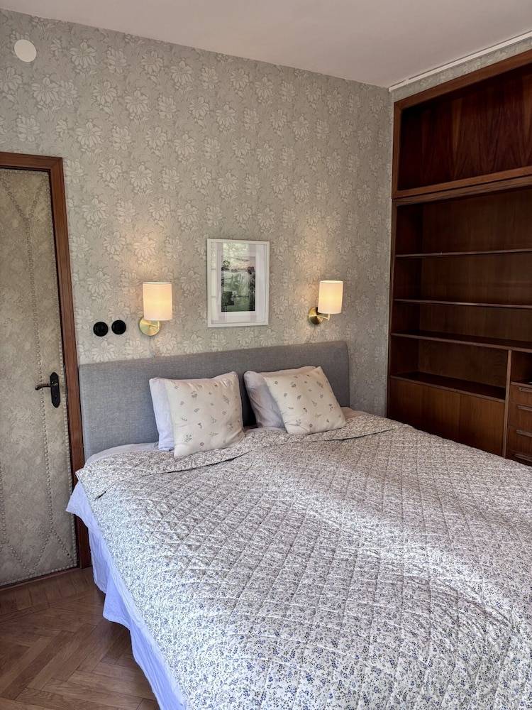 Bed & Breakfast  Trelleborg