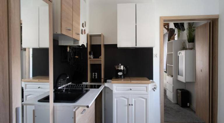 Rental apartment with 1 room for 2 persons — photo 2