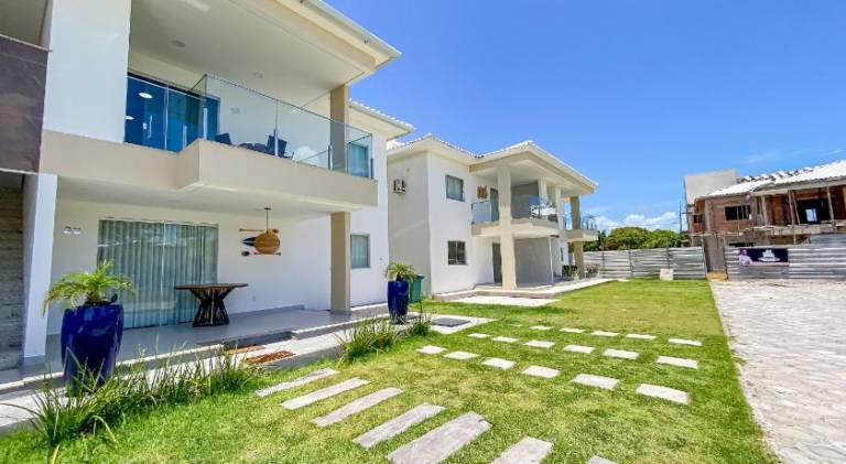Holiday apartment with pool — photo 4
