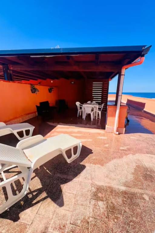 Ferienwohnung in Balestrate f&uuml;r max. 4 Personen