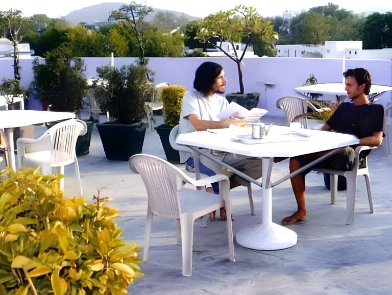 Hotel Mewar Inn — photo 4