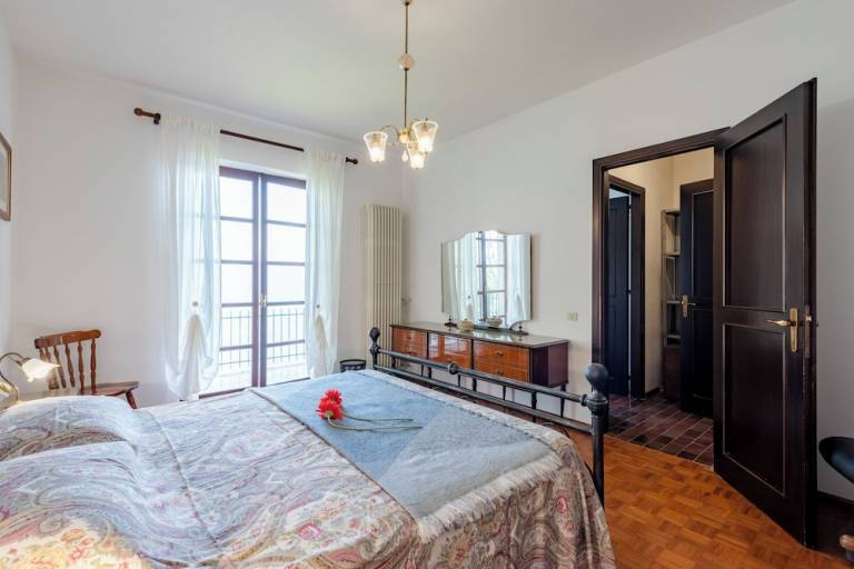 Villa Porto Valtravaglia