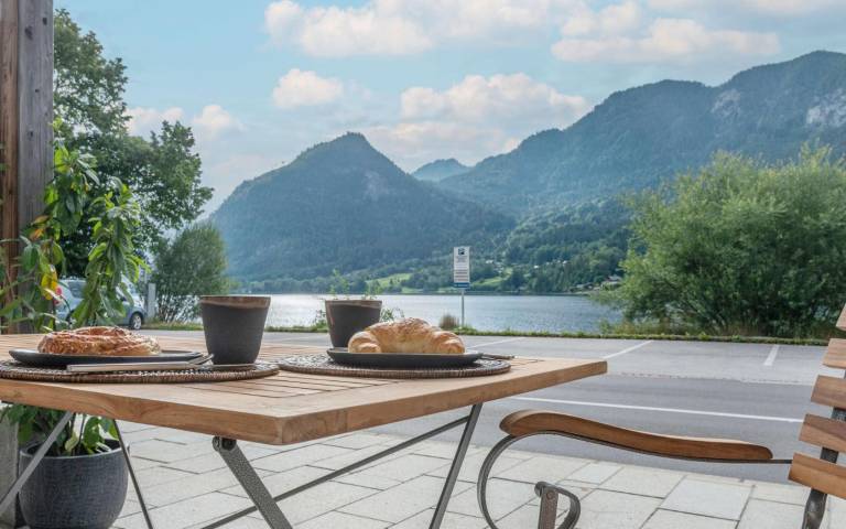 Ferienwohnung in Bräuhof, Gaiswinkl f&uuml;r max. 6 Personen