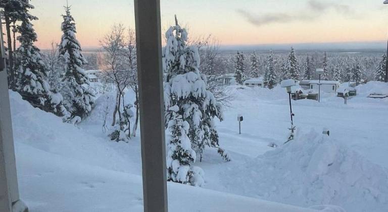 Wonderful holiday apartment | Close to the ski | Pets allowed — photo 3