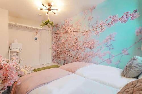 60 m² Ferienwohnung