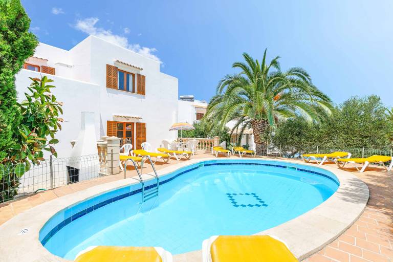 Villa Cala D'or