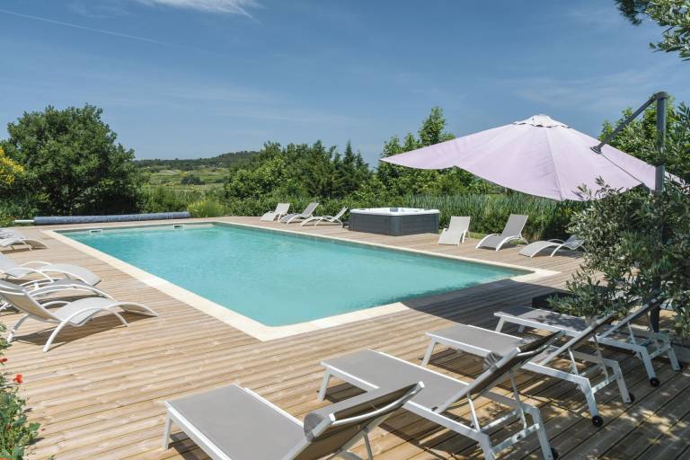 Villa Méthamis