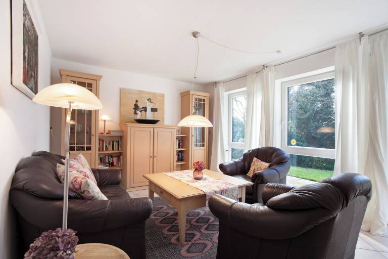 Ferienwohnung Karsee