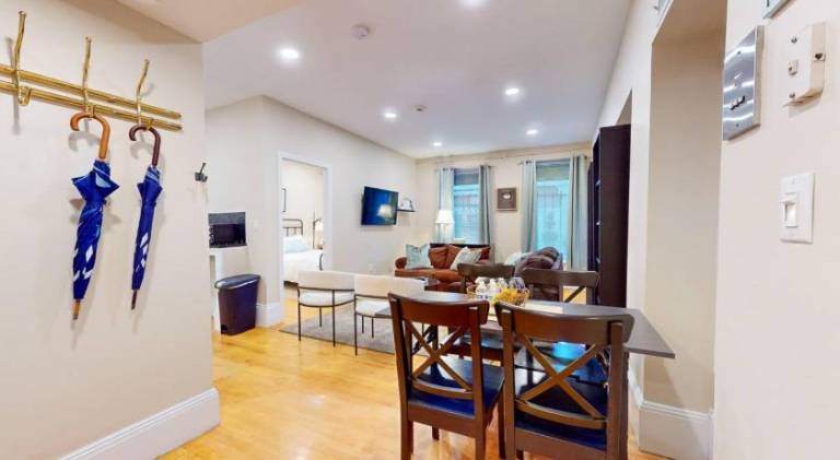 Beautiful apartment | Good for workation | Pets allowed — photo 5